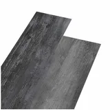 vidaXL Selbstklebende PVC-Bodenplanken 30,5 x 61 cm 28 pcs PVC