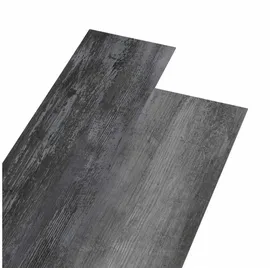 vidaXL Selbstklebende PVC-Bodenplanken 30,5 x 61 cm 28 pcs PVC