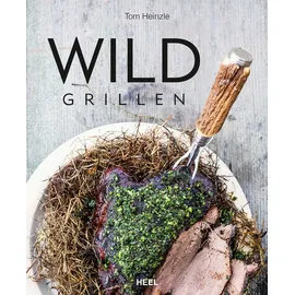 Heel Wild grillen