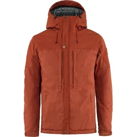 Fjällräven Skogsö Padded Jacket autumn leaf XXL