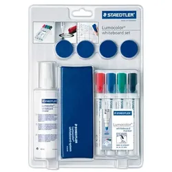 STAEDTLER Lumocolor - Zubehör-Kit