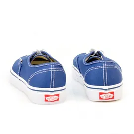 Vans Authentic Blau 41