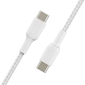 Belkin USB-C auf USB-C 15 m Weiß
