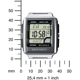 Casio WV-59R-1AEF