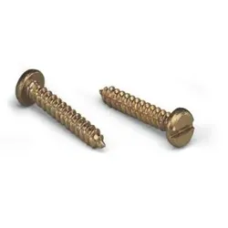 Wago 231-194 Selbstschneidende Schraube, B 2, 2x13, Befestigungsloch Ø 1, 8 mm 231194 - 100 Stück