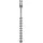 Bosch Hammerbohrer 38 mm SDS-Max 1 St.
