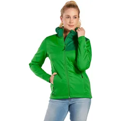 Softshelljacke Performance 40