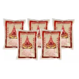 [ 5x 1kg ] ROYAL THAI Bruchreis mit Jasminduft Jasmin Broken Rice KV