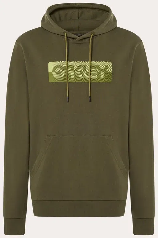 OAKLEY Duality B1B Po Hoodie - S