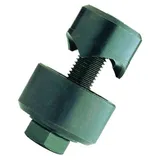 Sanpro Schraublocher / Blechlocher - auch für VA / Edelstahl, Lochdurchmesser 35,0 mm