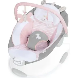 Ingenuity Ingenuity, Babywippe, Flora the Unicorn