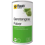 Raab Vitalfood Gerstengras Bio