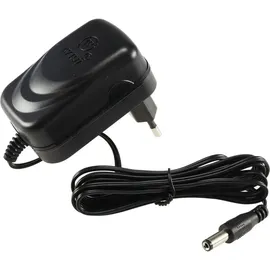 ChiliTec Außenleuchte Aluminium 5W 430lm inkl. Erdspieß schwarz