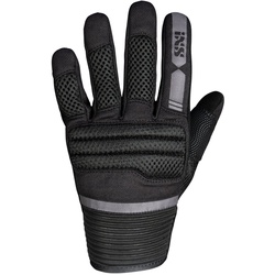 iXS Samur-Air 2.0 Motorradhandschuh Herren schwarz 2XL