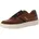 Sneaker Weite M Braun 41