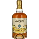 New Grove Rum New Grove Vanilla Mauritius Island Rum-Liqueur 26% Vol. 0,7l