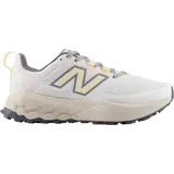 New Balance Fresh Foam X Garoé V2 Damen Grau / Weiß 40,5