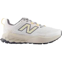 New Balance Fresh Foam X Garoé V2 Damen Grau / Weiß 40,5