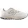 New Balance Fresh Foam X Garoé V2 Damen Grau / Weiß 40,5