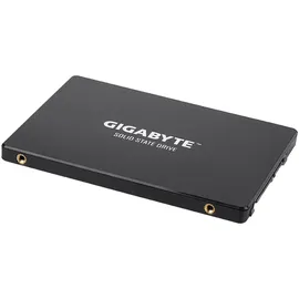 Gigabyte SSD 256 GB 2,5" GP-GSTFS31256GTND