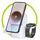 mobile origin Kabellose automatische 3-in-1-Ladestation Qi2 PW11 -