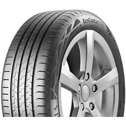 Continental Ecocontact 6q 255/50 R19103T Sommerreifen
