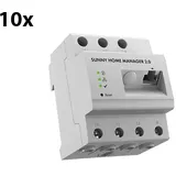 SMA 10x SUNNY HOME MANAGER 2.0 (ETHERNET) Steuergerät für Energiemanagement