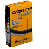 Continental Schlauch Race 26 Zoll 60 mm Sclaverandventil