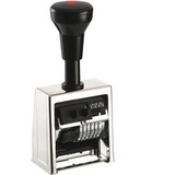 Reiner SCT REINER B6 6-stellig 4,5mm