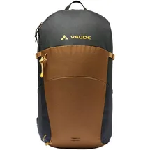 Vaude Wizard 18+4 black/umbra