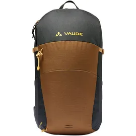 Vaude Wizard 18+4 black/umbra