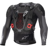 Alpinestars Bionic Plus V2 schwarz, XL