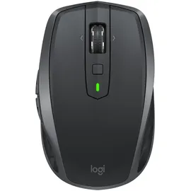 Logitech MX Anywhere 2S Schwarz
