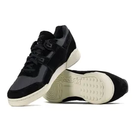 Reebok Workout Plus NT Herren Schwarz 45,5