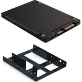 CoreParts Cpssd (256 GB, 3.5"), SSD