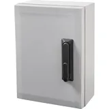 FIBOX ARCA 403015S Schaltschrank 400 x 300 x 150 Lichtgrau (RAL 7035) 1St.