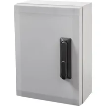 FIBOX ARCA 403015S Schaltschrank 400 x 300 x 150 Lichtgrau (RAL 7035) 1St.