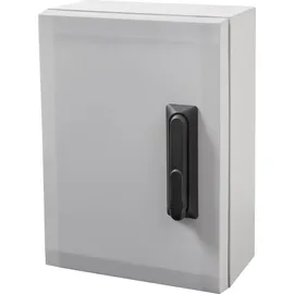 FIBOX ARCA 403015S Schaltschrank 400 x 300 x 150 Lichtgrau (RAL 7035) 1St.