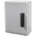 FIBOX ARCA 403015S Schaltschrank 400 x 300 x 150 Lichtgrau (RAL 7035) 1St.