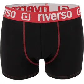 Riverso RIVJonny Boxershorts Blau / Mehrfarbig XL 6er Pack