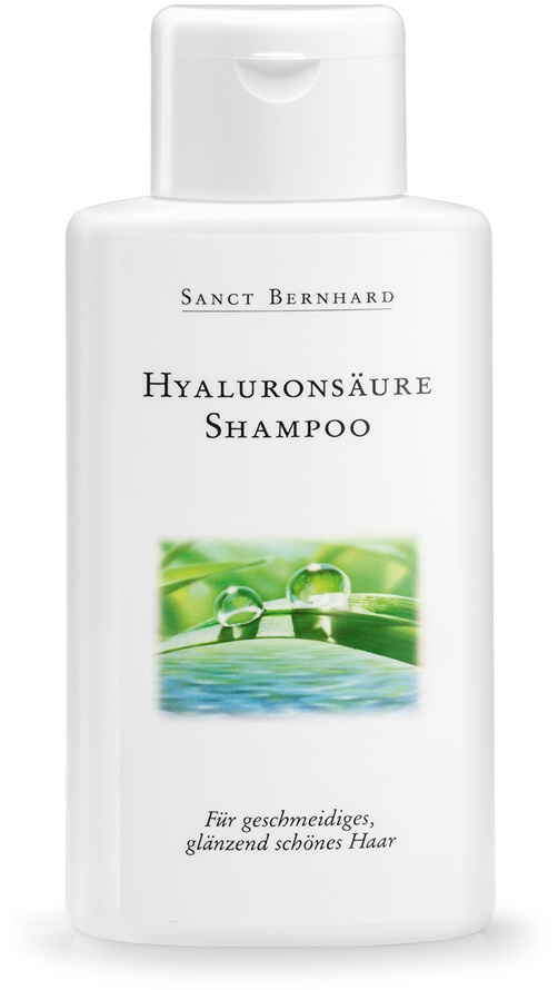 Hyaluronsäure-Shampoo - 250 ml