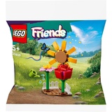 LEGO Friends - Blumengarten