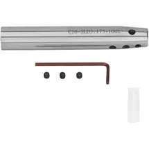 Mixhome C16 SLD3,175 100L Verlängerungsstange