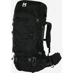 Rucksack HANANG 65+10L SCHWARZ 65L