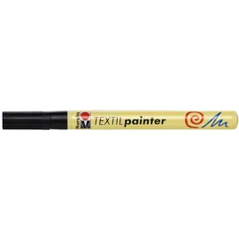 Marabu Textil Painter 1 St. 1 - 2 mm Schwarz