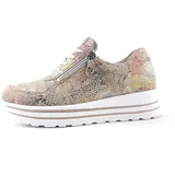 WALDLÄUFER H-Lana rosa lightgold 40,5