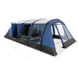 Kampa aufblasbares Campingzelt Croyde 6 AIR