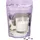 buttinette Lavendel Duftkerze 400 g weiß