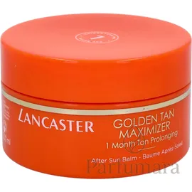 Lancaster Golden Tan Maximizer After Sun Balm 200 ml