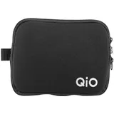 QIO Displayschutztasche schwarz